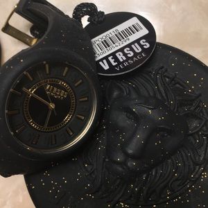 Versus by Versace Watch